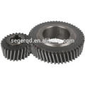 Spiral Bevel Gear For Farm Machinery